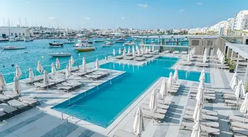 Azur Hotel by ST Hotels