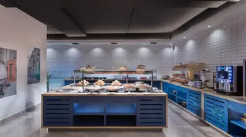 Azur Hotel by ST Hotels