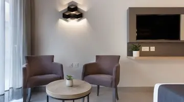 Azur Hotel by ST Hotels