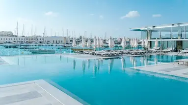 Azur Hotel by ST Hotels