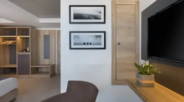 Azur Hotel by ST Hotels