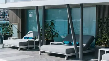 Azur Hotel by ST Hotels