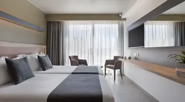 Azur Hotel by ST Hotels