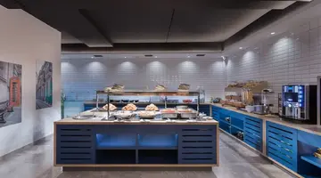 Azur Hotel by ST Hotels