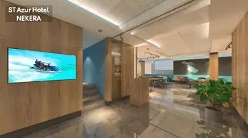 Azur Hotel by ST Hotels