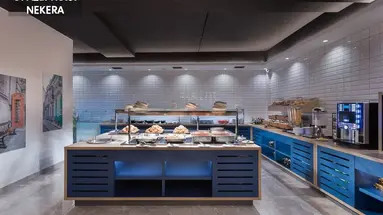 Azur Hotel by ST Hotels