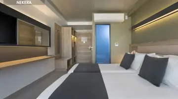 Azur Hotel by ST Hotels