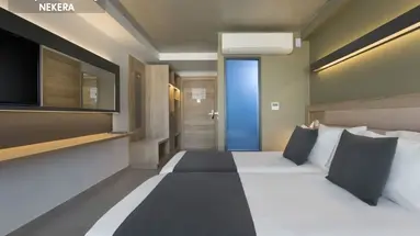 Azur Hotel by ST Hotels