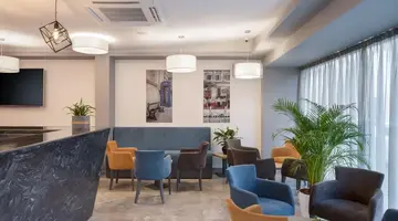 Azur Hotel by ST Hotels