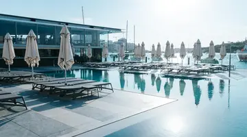 Azur Hotel by ST Hotels
