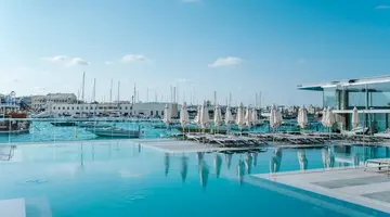 Azur Hotel by ST Hotels