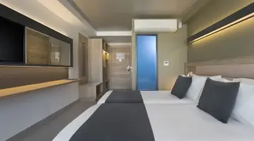 Azur Hotel by ST Hotels