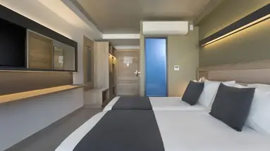 Azur Hotel by ST Hotels