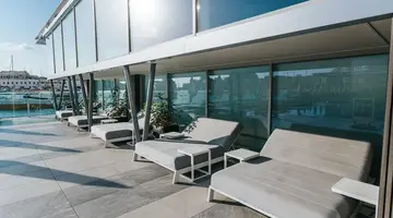 Azur Hotel by ST Hotels