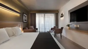 Azur Hotel by ST Hotels