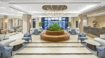 AZUR ONE ELEVEN HOTEL