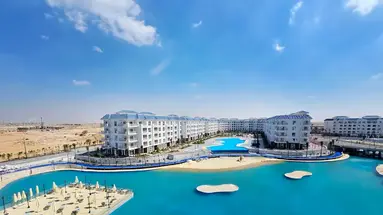 AZUR ONE ELEVEN HOTEL