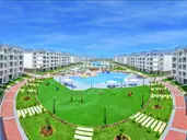 AZUR ONE ELEVEN HOTEL