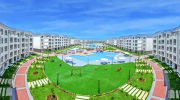 AZUR ONE ELEVEN HOTEL