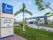 AZUR ONE ELEVEN HOTEL