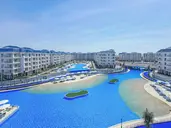 AZUR ONE ELEVEN HOTEL