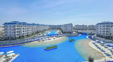 AZUR ONE ELEVEN HOTEL