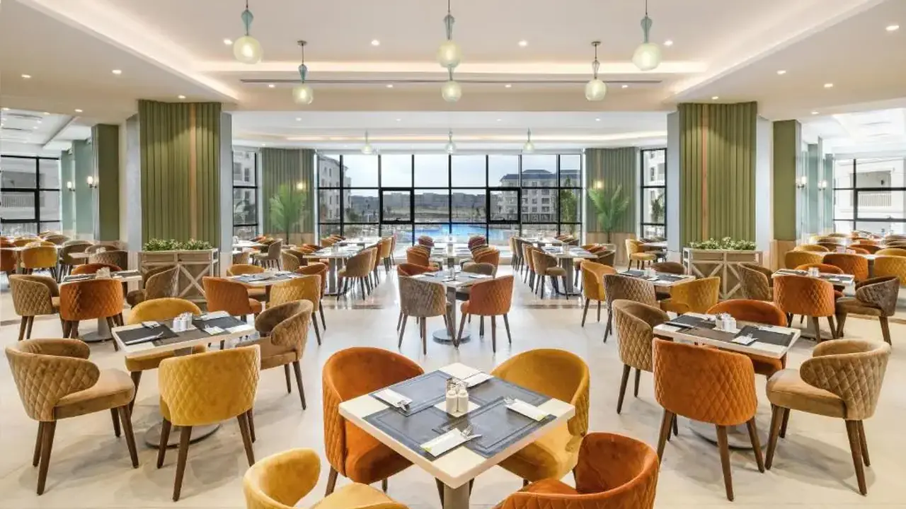AZUR ONE ELEVEN HOTEL