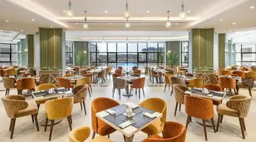 AZUR ONE ELEVEN HOTEL