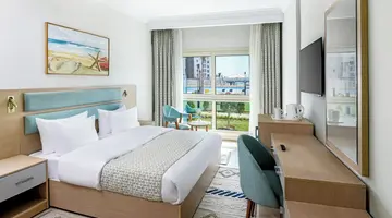 AZUR ONE ELEVEN HOTEL
