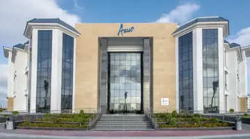 AZUR ONE ELEVEN HOTEL