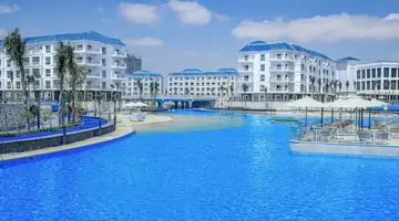 AZUR ONE ELEVEN HOTEL