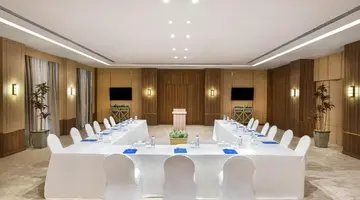 AZUR ONE ELEVEN HOTEL