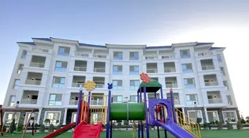 AZUR ONE ELEVEN HOTEL