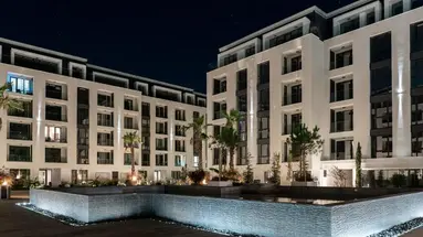Azur Premium Aparthotel