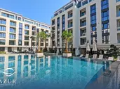 Azur Premium Aparthotel