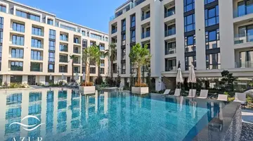 Azur Premium Aparthotel