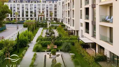 Azur Premium Aparthotel