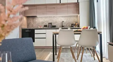 Azur Premium Aparthotel