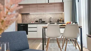 Azur Premium Aparthotel