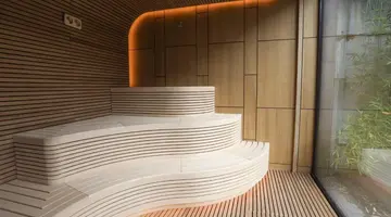 Azur Premium Aparthotel