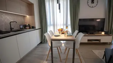 Azur Premium Aparthotel