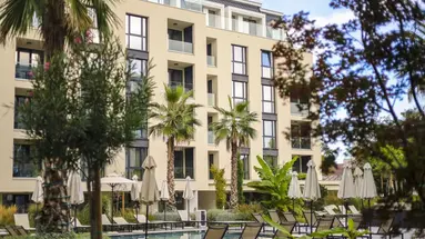 Azur Premium Resort
