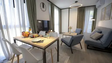 Azur Premium Resort