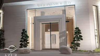 Azur Premium Resort