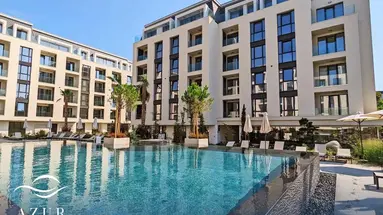 Azur Premium Resort
