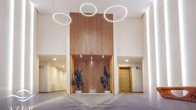Azur Premium Resort