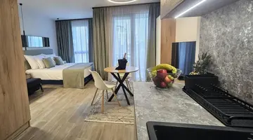 Azur Premium Resort