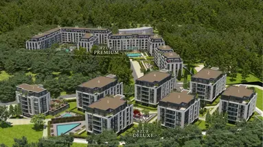 Azur Premium Resort