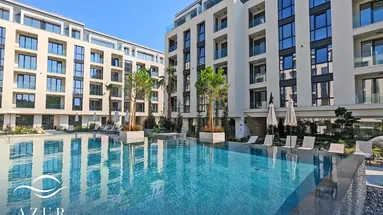 Azur Premium Resort