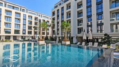 Azur Premium Resort